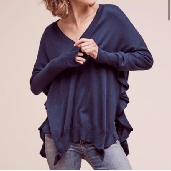 Anthropologie Sweaters - Anthropologie sweater NWT